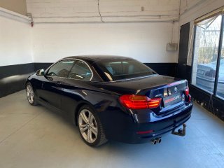 BMW Serie 4 2016