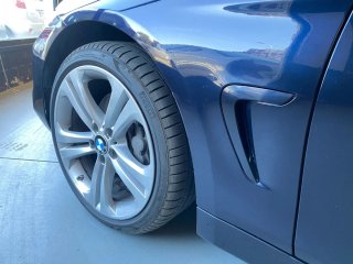 BMW Serie 4 2016