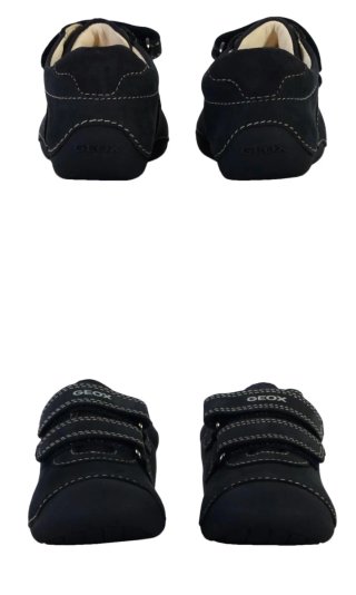 Zapatos Geox talla 18 nuevos a estrenar