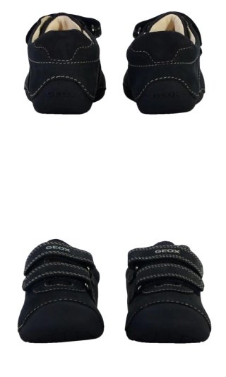 Zapatos Geox talla 18 nuevos a estrenar