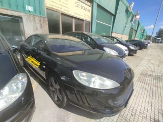 Peugeot 407 2.2i 2009