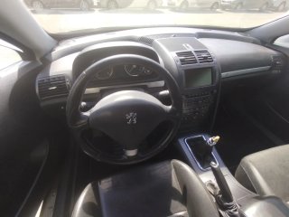 Peugeot 407 2.2i 2009