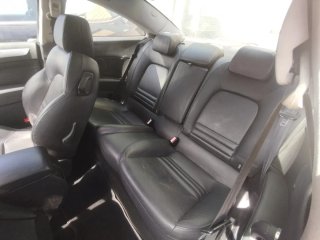 Peugeot 407 2.2i 2009