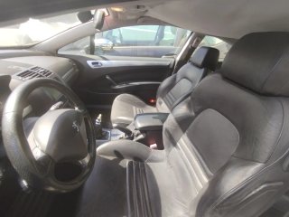 Peugeot 407 2.2i 2009