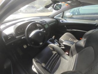 Peugeot 407 2.2i 2009