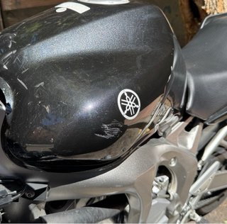 Yamaha FZ6-N 78CV (Limitada A2)