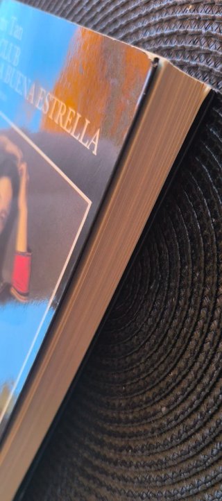El Club de la Buena Estrella - Amy Tan | Novela
