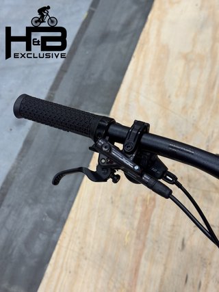 Cube Stereo Hybrid 140 HPC SL 750 Carbon XT 2022