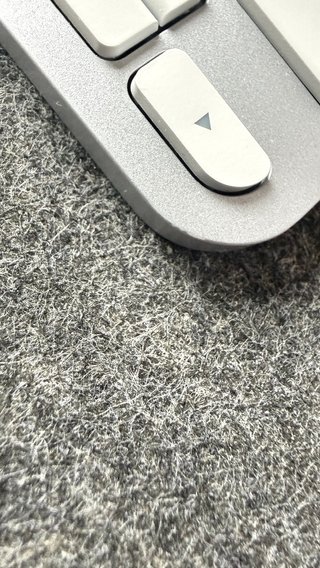 Mejor Teclado Mac Logitech MX Keys Mini español