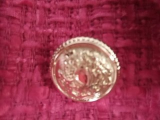 Giacca Zara donna fucsia doppiopetto