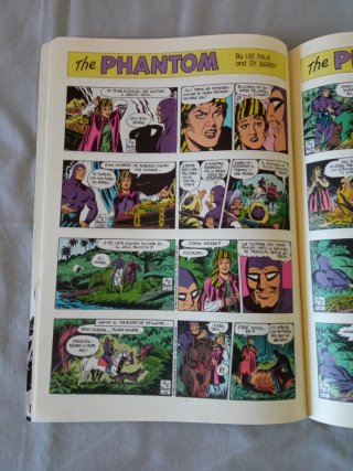EL HOMBRE ENMASCARADO.      LOTE DE 11 VOLÚMENES.