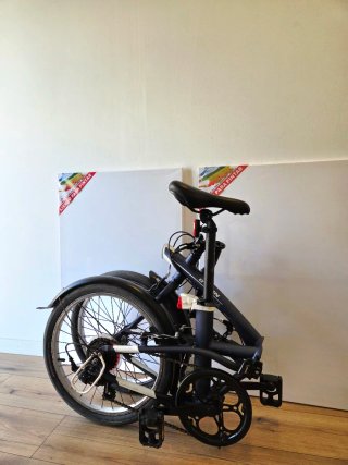 Nueva Bicicleta Plegable fold 500 ver fotos