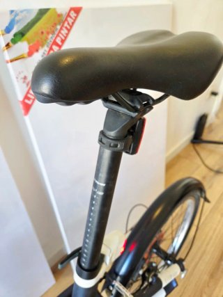 Nueva Bicicleta Plegable fold 500 ver fotos