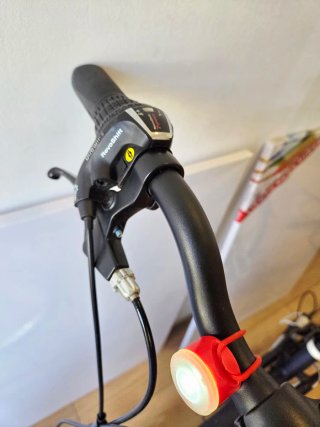 Nueva Bicicleta Plegable fold 500 ver fotos