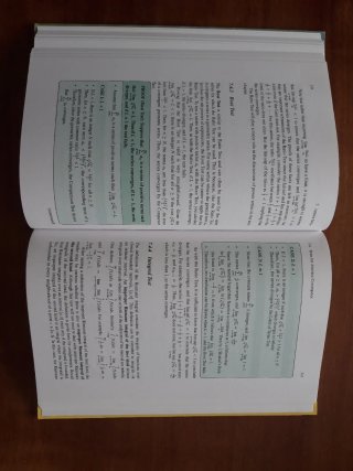 Writing Proofs in Analysis