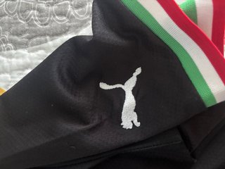 Camiseta AC Milan