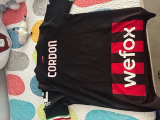 Camiseta AC Milan