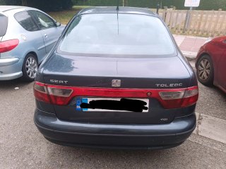 SEAT Toledo 2001