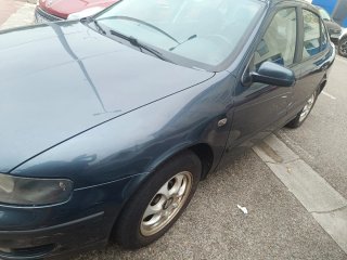 SEAT Toledo 2001