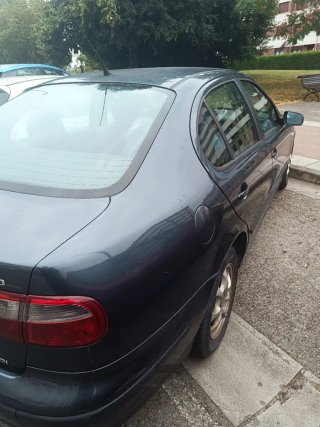 SEAT Toledo 2001