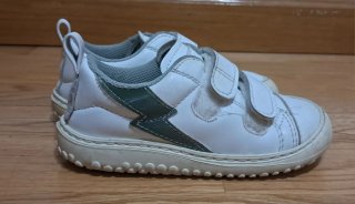 Zapatillas barefoot talla 24