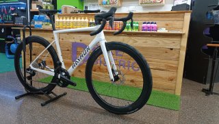 Bicicleta Carretera RAYMON KIRANA Ultra