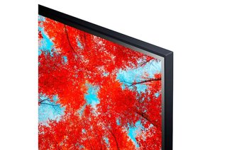 TV LG 75" LED UHD webOS 75UQ91006LA
