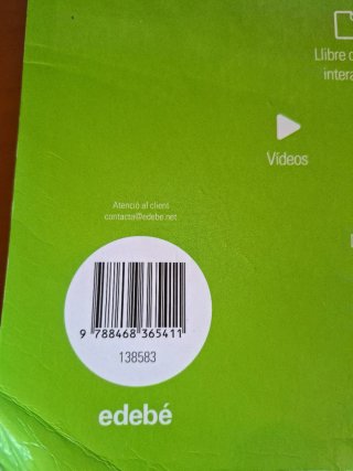 Matemàtiques, 4 ESO.