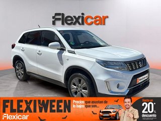 Suzuki Vitara 1.4 T GLE Mild Hybrid