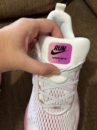 Nike Vomero 18. OFERTA