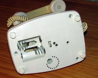 ANTIGUO TELEFONO INTERNACIONAL DE PAYA. NUEVO.