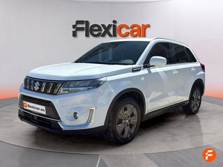 Suzuki Vitara 1.4 T GLE Mild Hybrid