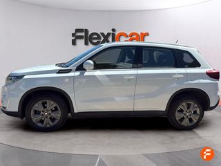 Suzuki Vitara 1.4 T GLE Mild Hybrid