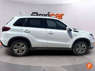 Suzuki Vitara 1.4 T GLE Mild Hybrid