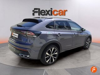 Volkswagen Taigo R-Line 1.0 TSI 85kW (115CV) DSG