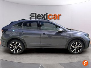 Volkswagen Taigo R-Line 1.0 TSI 85kW (115CV) DSG