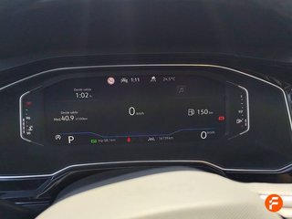 Volkswagen Taigo R-Line 1.0 TSI 85kW (115CV) DSG
