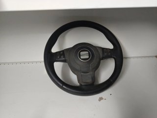 Volante Seat Altea/León /Ibiza con Airbag