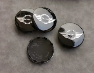 56mm Tapabujes Mini Cooper One JCW