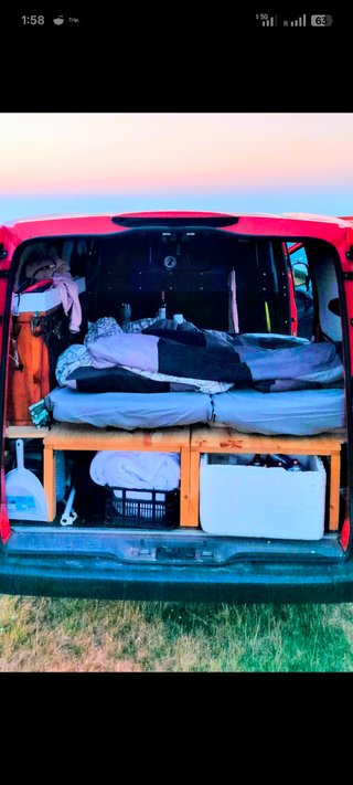 Mercedes-Benz Vito 2009