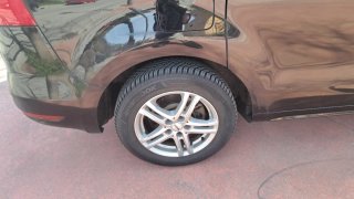 Volkswagen Sharan 2015