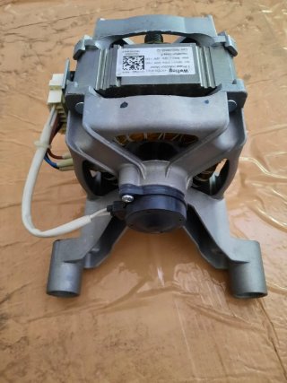 Motore Welling YXT220-2D(L) 220W