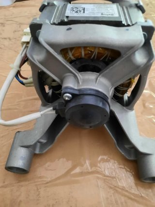 Motore Welling YXT220-2D(L) 220W