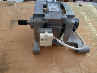 Motore Welling YXT220-2D(L) 220W