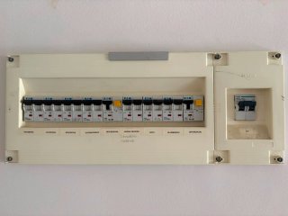Electricista Instalaciones y Boletínes BCN