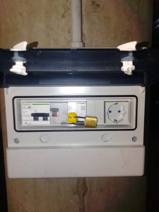 Electricista Instalaciones y Boletínes BCN