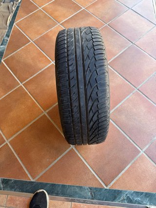 Cubierta Michelin 205/55 R 16 91H