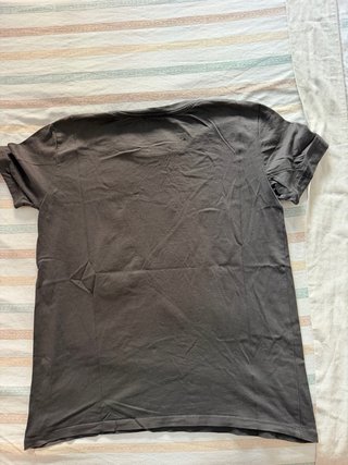 Pack 2 Camisetas Stradivarius Talla L