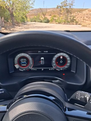 Nissan Qashqai 2024