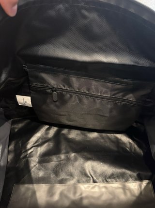Borsa Viaggio Ferrino zaino handbag impermeabile